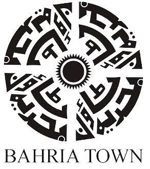 Bahria Town logo