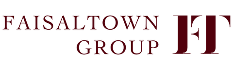 Faisal Town Group logo