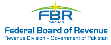 Federal Board of Revenue logo