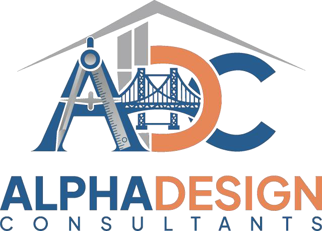 Alpha Design Consultants logo